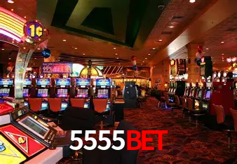 Desvendando o Mundo dos Jogos Virtuais na 5555bet