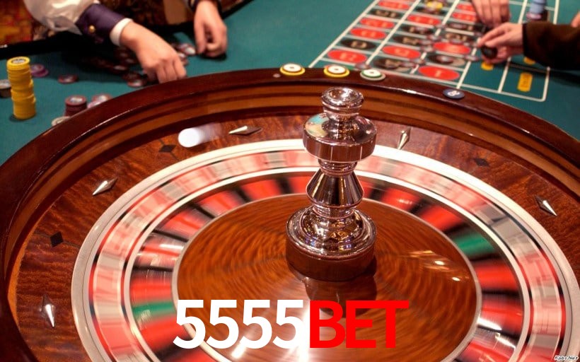 Experiência VIP 5555bet