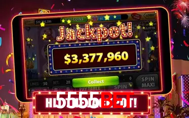 Descubra a Essência do 5555bet: Nossa História e Compromissos