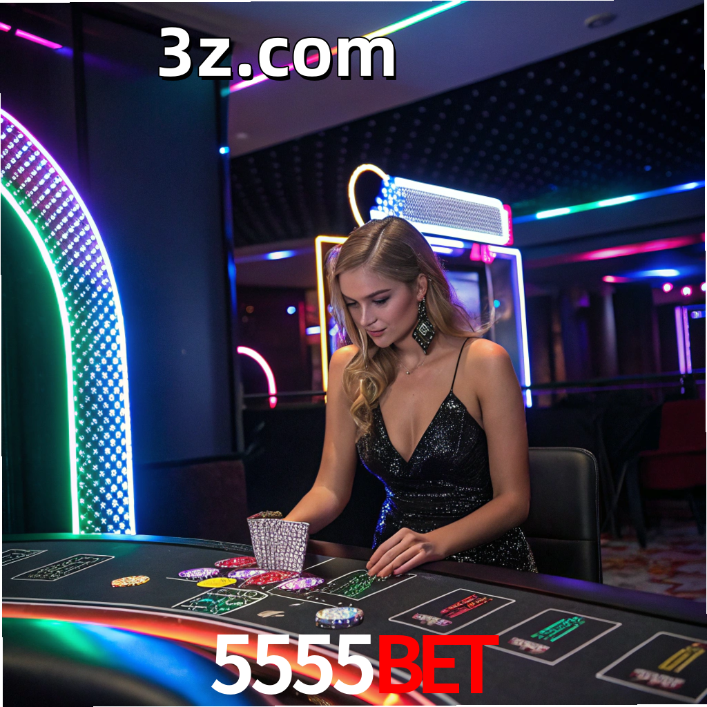 Melhores Jogos de Slots no 5555BET 🍀