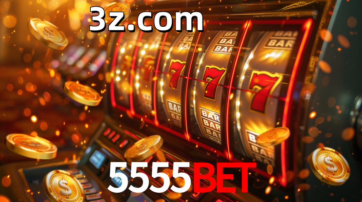 Melhores Jogos de Slots no 5555BET 🍀