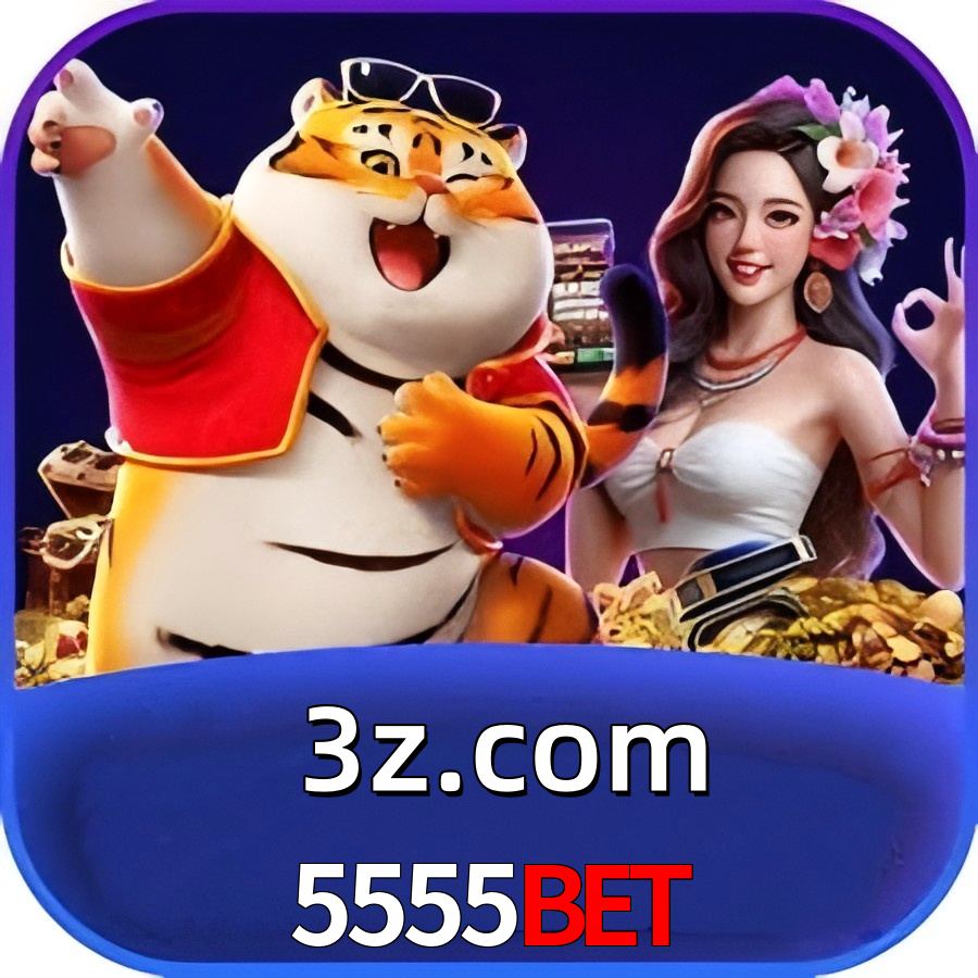 5555BET Cassino Online