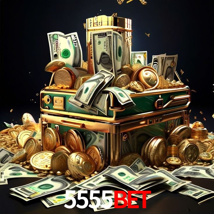 Design Responsivo 5555bet