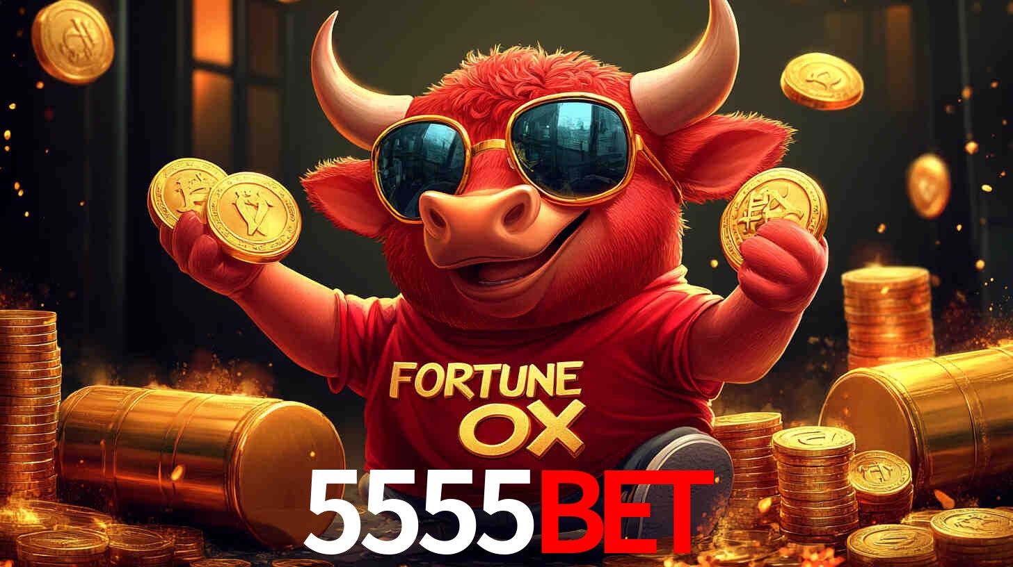 Descubra a Essência do 5555bet: Nossa História e Compromissos