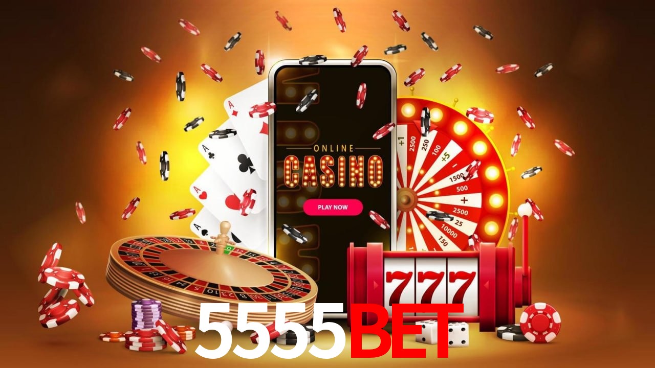 Explorando a Categoria de Eventos em Apostas na 5555bet