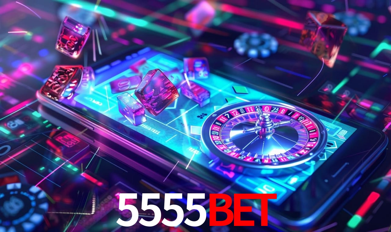 Tecnologia da Plataforma 5555bet