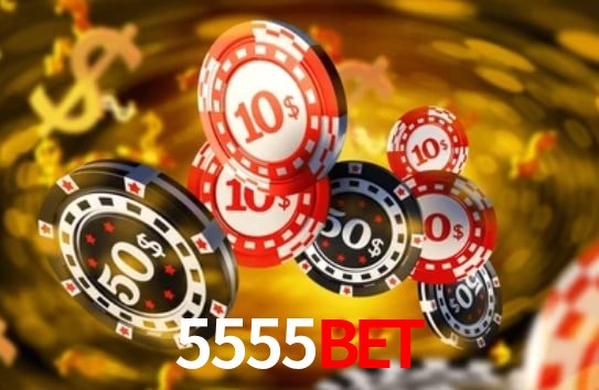 Login Seguro 5555bet