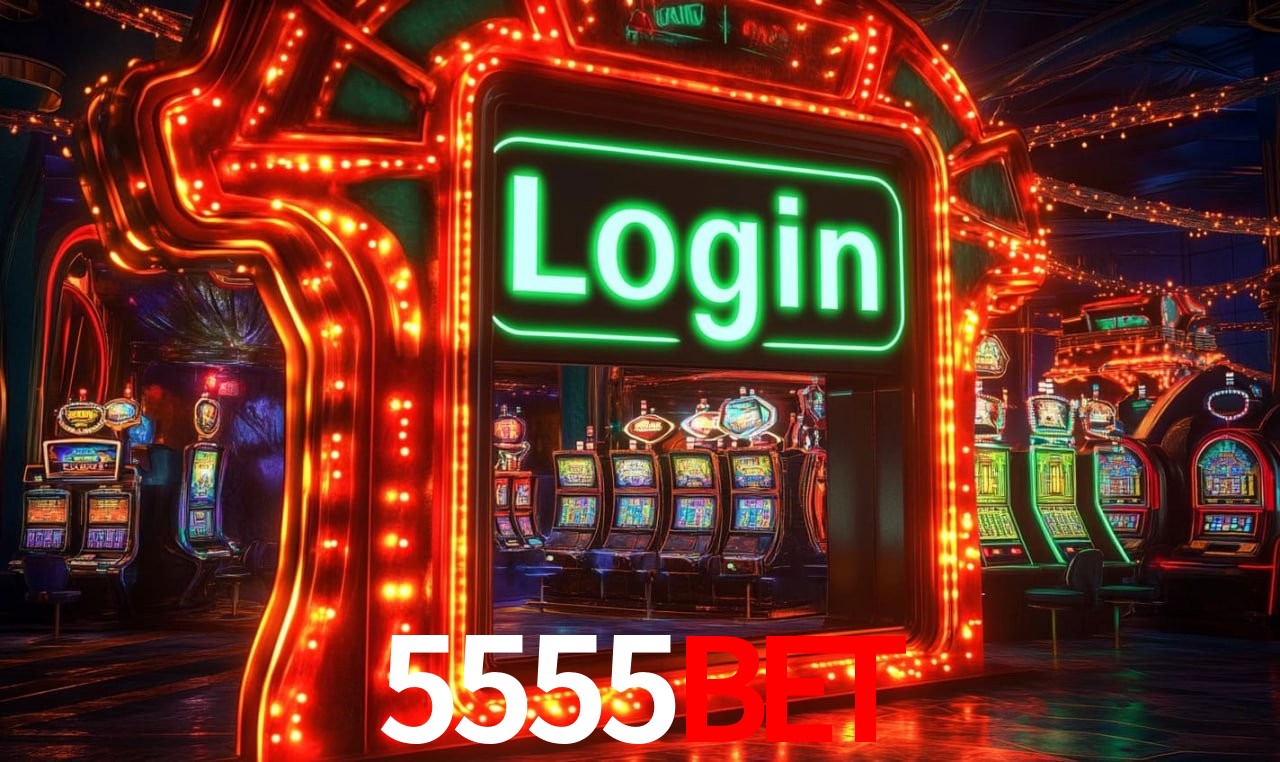 Benefícios da Conta 5555bet