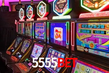 Apostas Esportivas na 5555bet: Um Guia Completo
