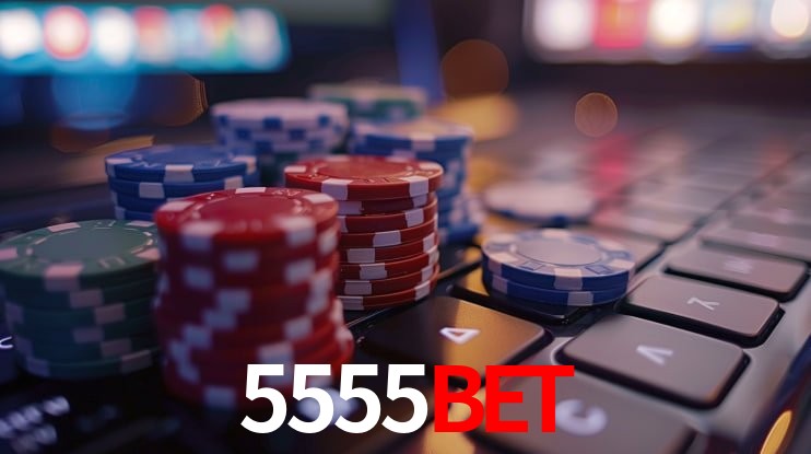 Acesso à conta 5555bet