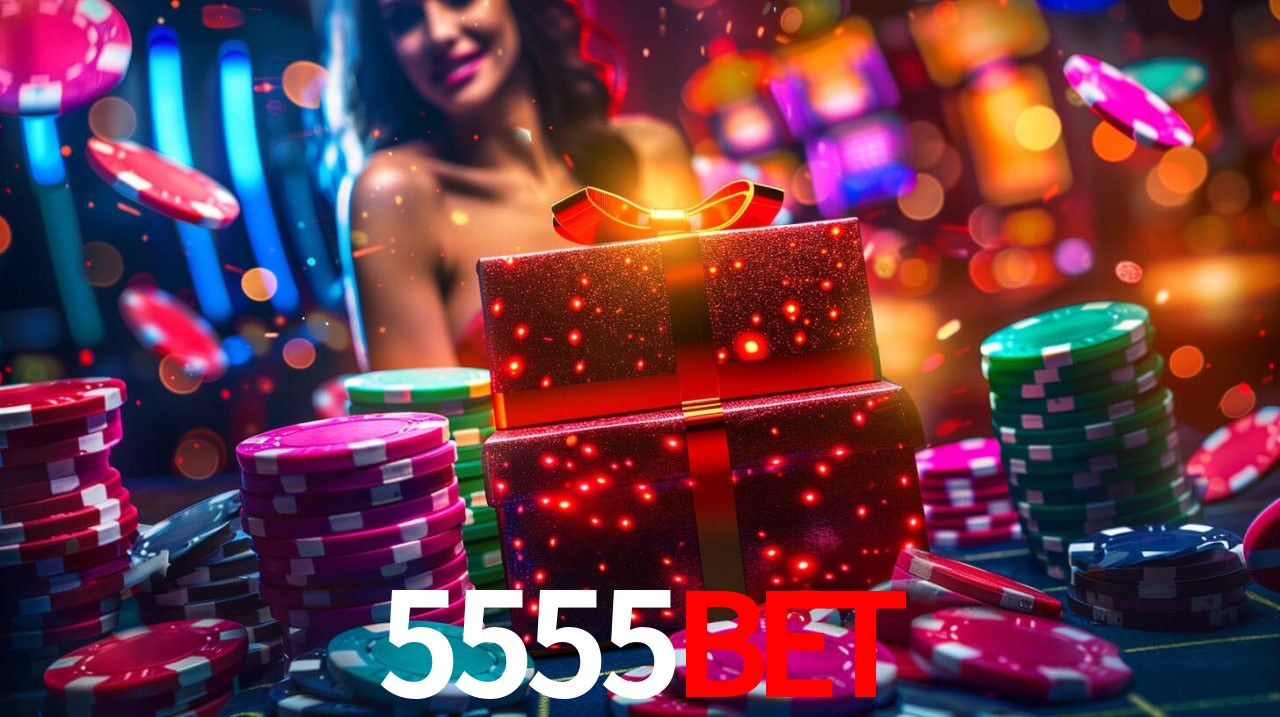 Bônus Diários 5555bet