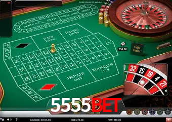 Descubra o Mundo do Cassino Online com 5555bet