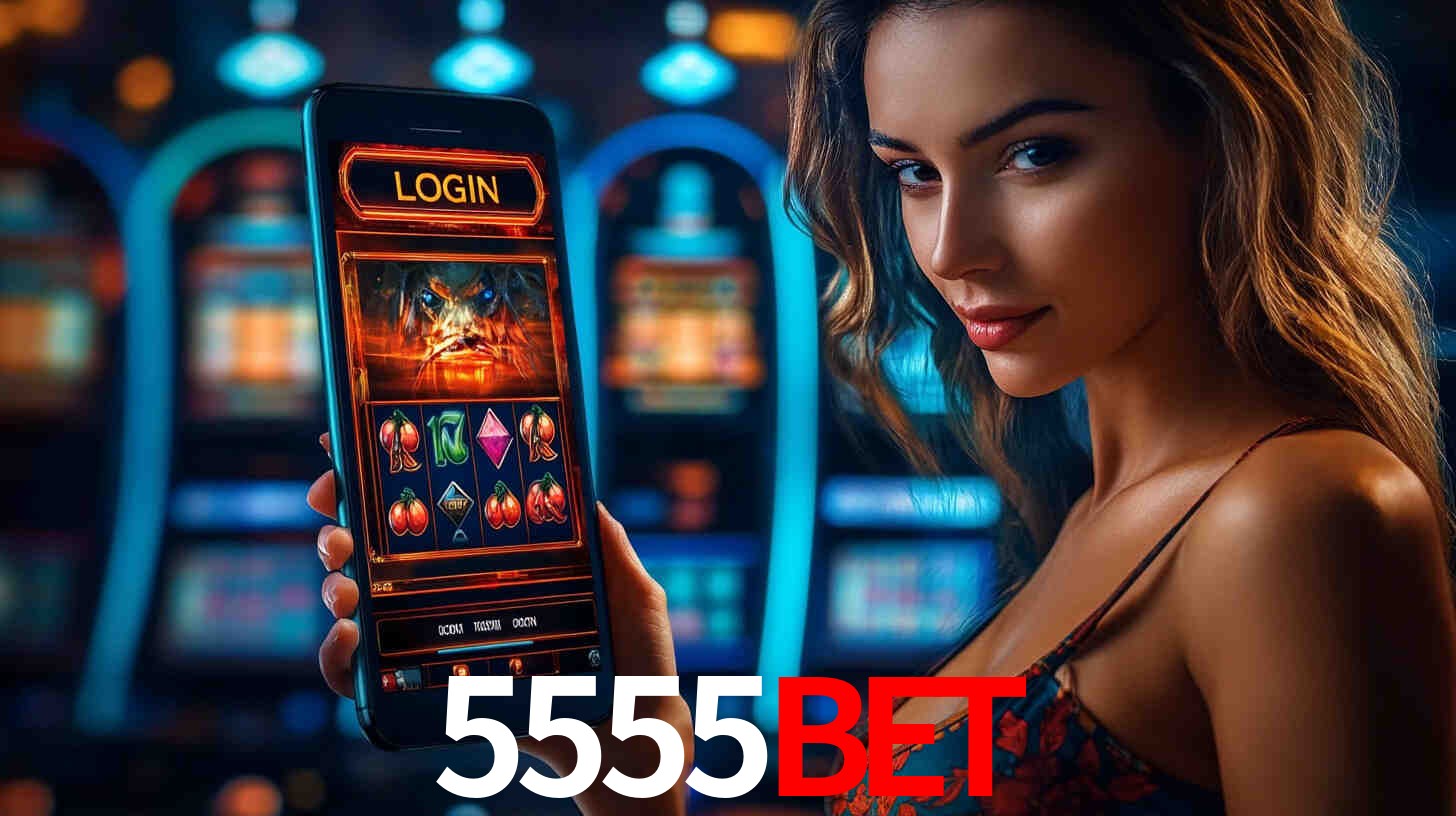 Bônus Generosos e Exclusivos no 5555bet para Você!