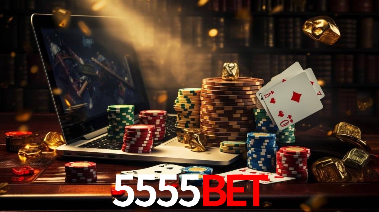 Diretório de Jogos 5555bet