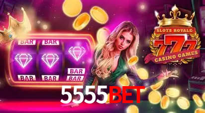 Descubra a Magia dos Jogos de Arcade no 5555bet