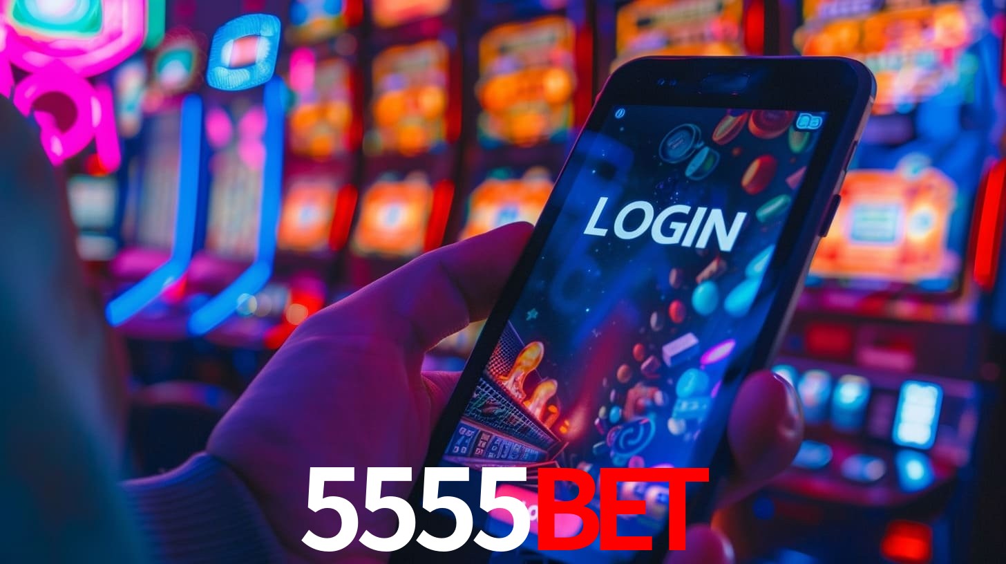 Avaliações dos Jogadores 5555bet