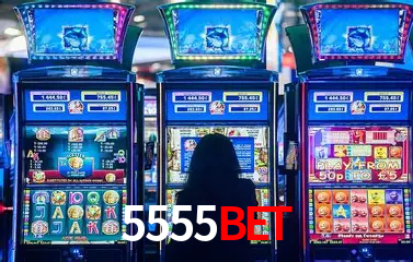 Explorando a Categoria de Eventos em Apostas na 5555bet