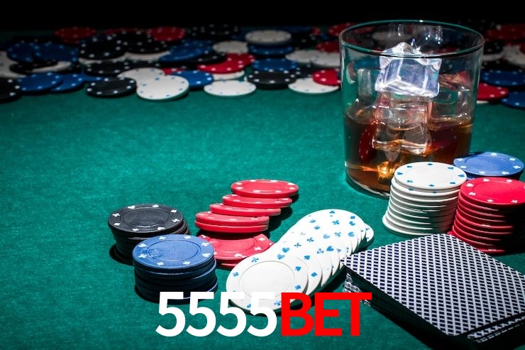 Jogos de Slot 5555bet