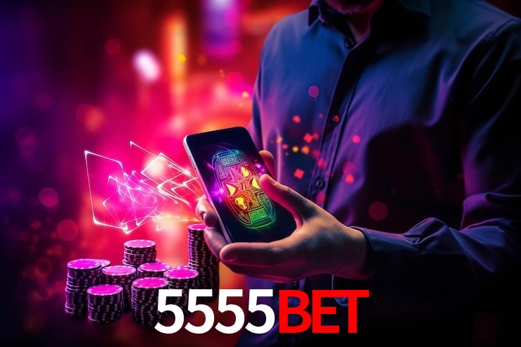 Recursos de Bônus 5555bet
