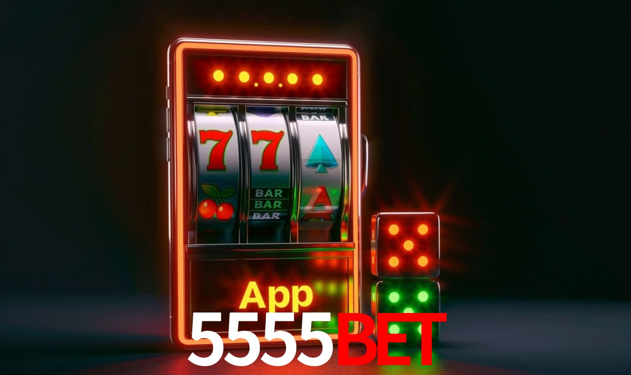 Promoções Sazonais 5555bet