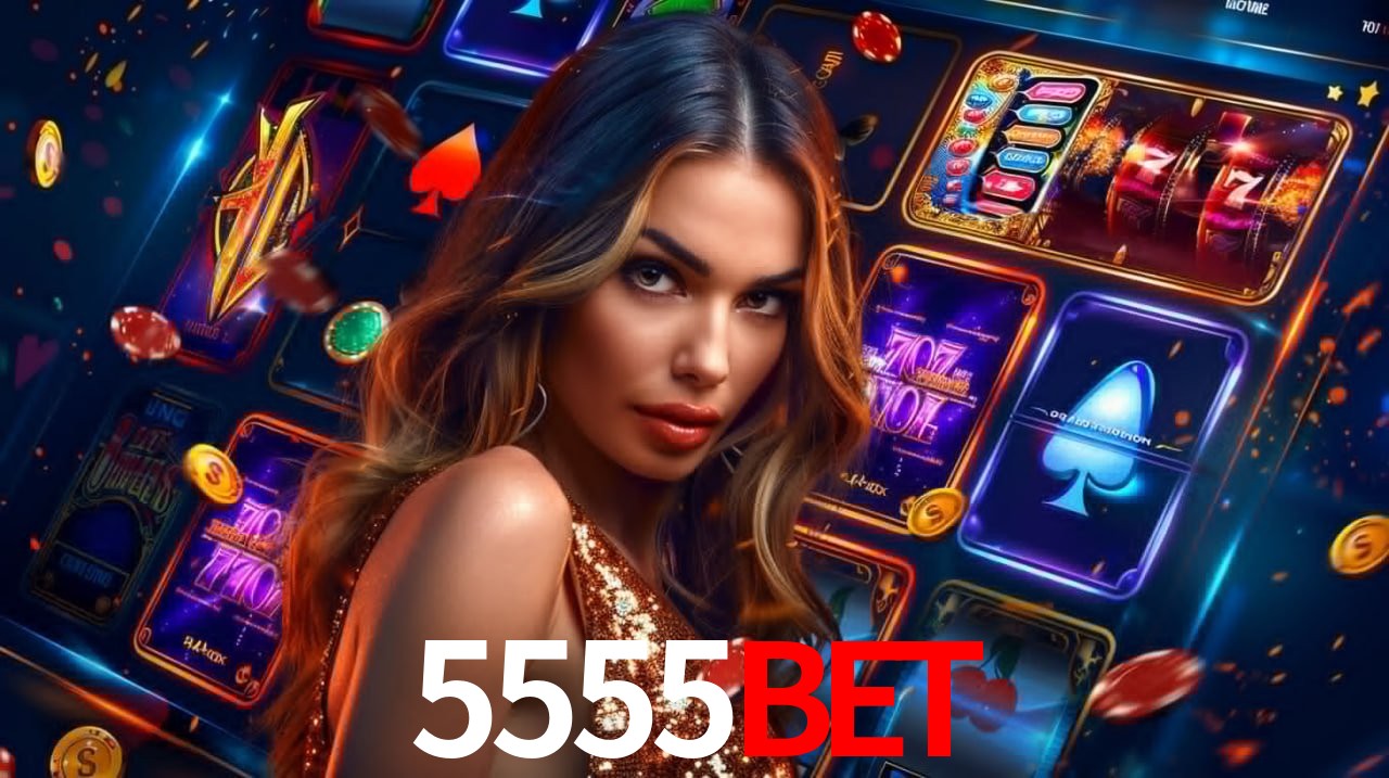 Jogos Exclusivos 5555bet