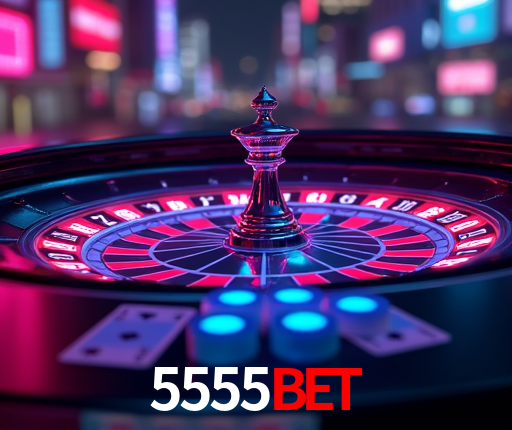 cassino 5555bet