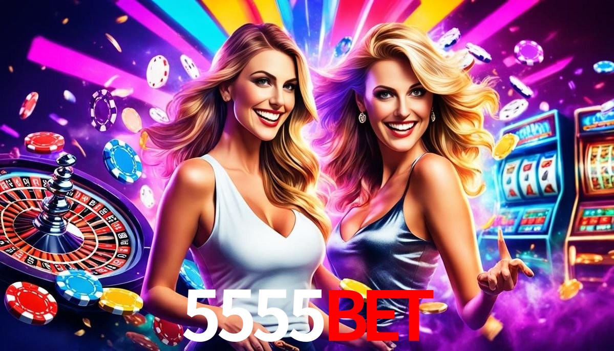 Apostas de Tênis 5555bet