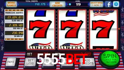 Desvendando o Mundo dos Jogos Virtuais na 5555bet