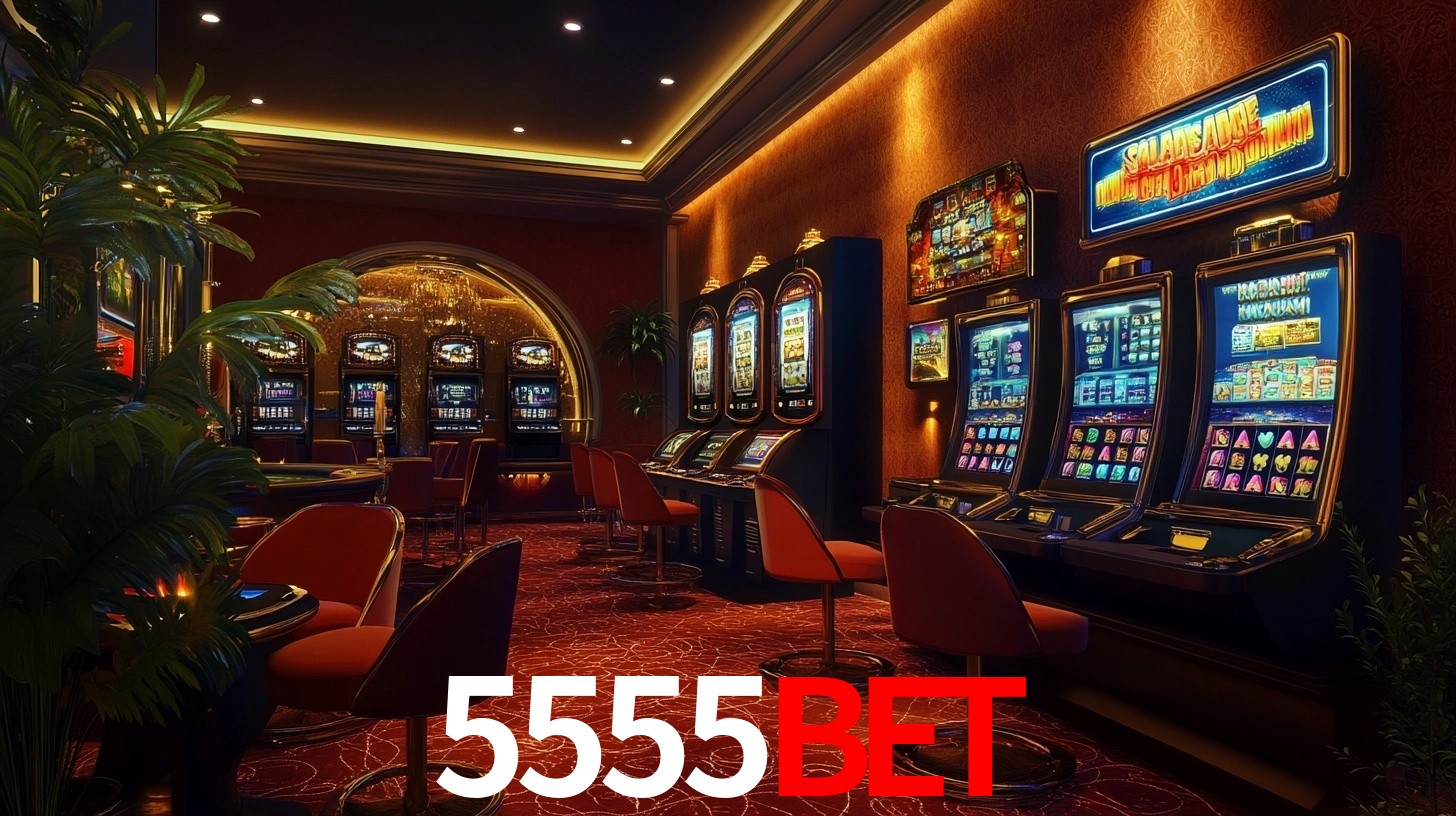 Programa VIP 5555bet