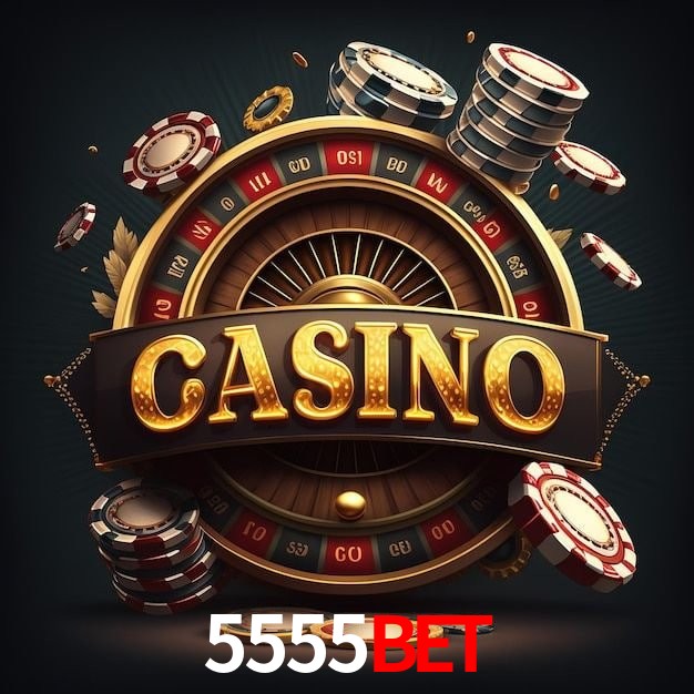 App mobile 5555bet